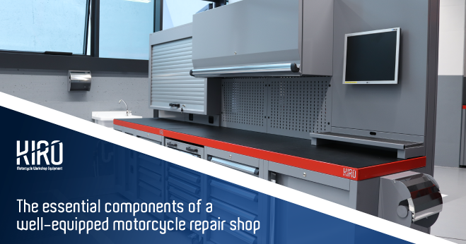 motorcycle repair tools