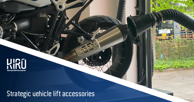 motorcycle lift