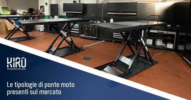 ponte moto